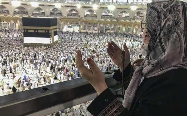 استخلاص مصاريف الحج بالنسبة للمسجلين في لوائح الانتظار من 09 إلى 13 دجنبر المقبل