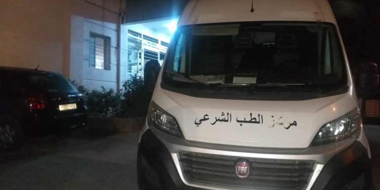 البيضاء..جث_ة شخص داخل منزل تستنفر السلطات