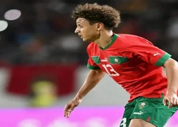بن الصغير: لست نادما على إختيار المنتخب الوطني