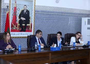الأصالة والمعاصرة يعبر عن ارتياحه الكبير للانفراج الذي عرفه ملف إضرابات طلبة كليات الطب والصيدلة