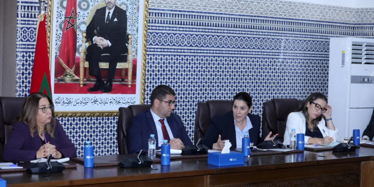 الأصالة والمعاصرة يعبر عن ارتياحه الكبير للانفراج الذي عرفه ملف إضرابات طلبة كليات الطب والصيدلة
