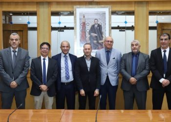 إتفاق بين وزير الصحة والنقابات 