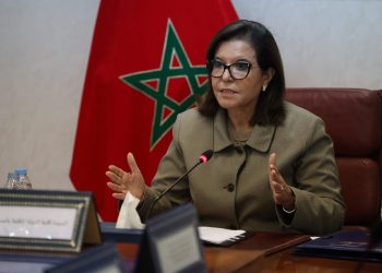زكية الدريوش: قطاع الصيد البحري يحقق نموًا قياسيًا