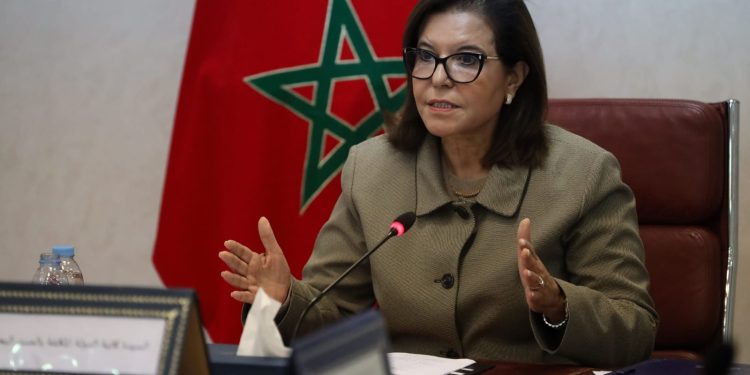 زكية الدريوش: قطاع الصيد البحري يحقق نموًا قياسيًا