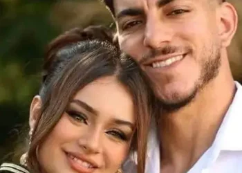 رجاء “كوين” تهــدد طليقها عمر الإدريسي باللجوء إلى القضاء