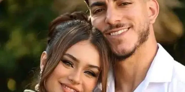 رجاء “كوين” تهــدد طليقها عمر الإدريسي باللجوء إلى القضاء