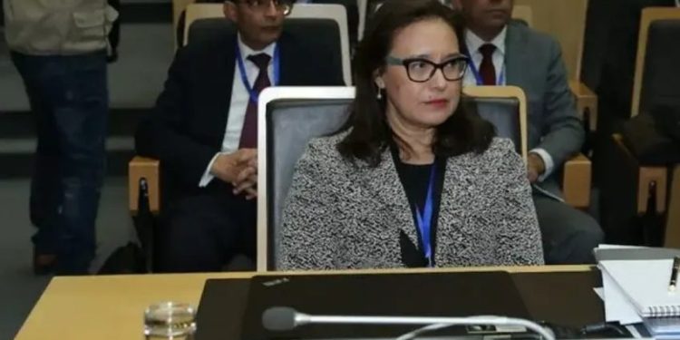 المغرب يجدد تضامنه الثابت مع الشعب الفلسطيني من أجل إقامة دولته المستقلة