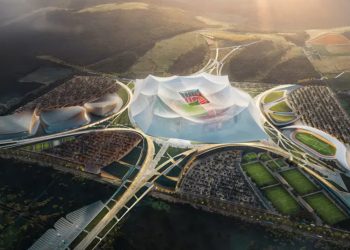 هذه هي الملاعب المرشحة لاستضافة افتتاح ونهائي مونديال 2030