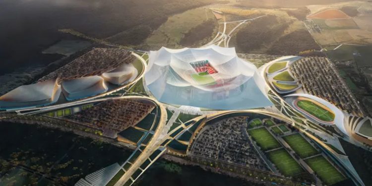 هذه هي الملاعب المرشحة لاستضافة افتتاح ونهائي مونديال 2030