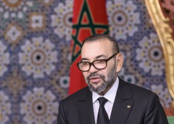 الملك يوجه خطاباً للأمة في ذكرى المسيرة الخضراء