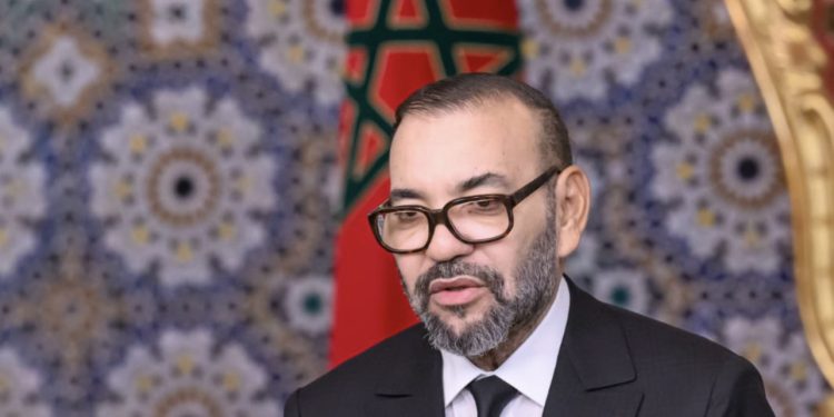 الملك يوجه خطاباً للأمة في ذكرى المسيرة الخضراء