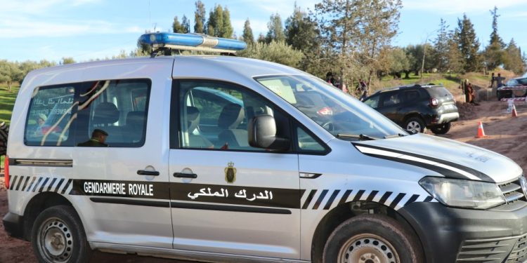 إختفاء سائح أجنبي في رحلة إستكشافية نواحي أكادير