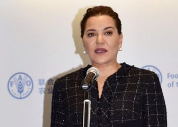 ذكرى ميلاد الأميرة للا حسناء.. مناسبة لإبراز انخراطها الموصول في المحافظة على البيئة
