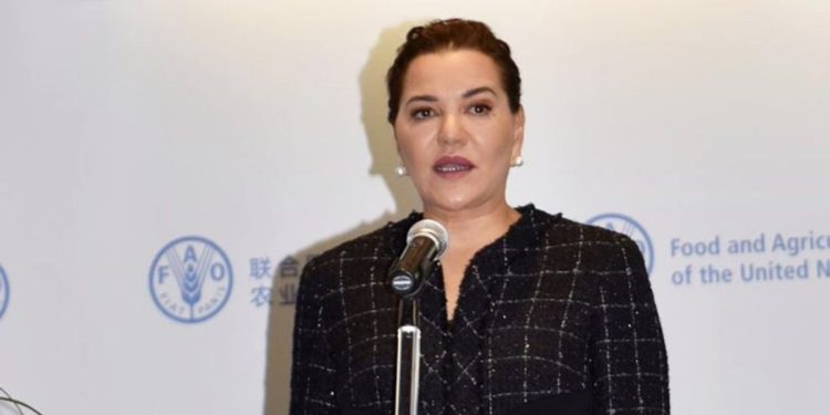 ذكرى ميلاد الأميرة للا حسناء.. مناسبة لإبراز انخراطها الموصول في المحافظة على البيئة