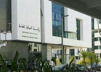 النيابة العامة تتابع رئيس جماعة بتهم الضرب والجرح