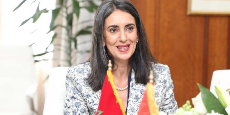 نادية فتاح: المغرب يترقب اللحظة المواتية للاقتراض من السوق الدولية