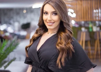 تكريم الفنانة سحر الصديقي في المهرجان الدولي المغاربي للفيلم بوجدة