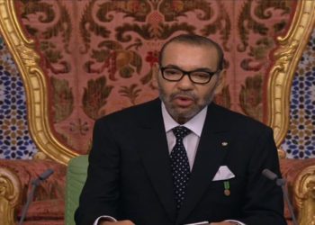 الخطاب الملكي السامي بمناسبة الذكرى الـ 49 لإنطلاق المسيرة الخضراء