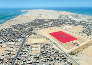 دولة جديدة تجدد دعمها لقضية المغرب العادلة