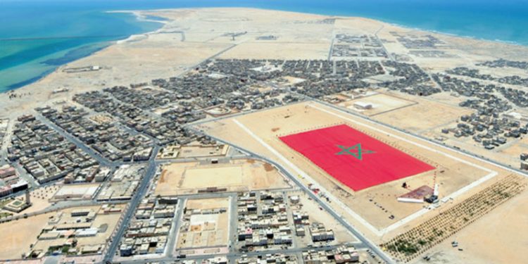 دولة جديدة تجدد دعمها لقضية المغرب العادلة