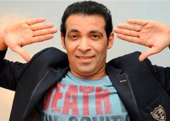 الحكم على سعد الصغير بالسجن المشدد 3 سنوات