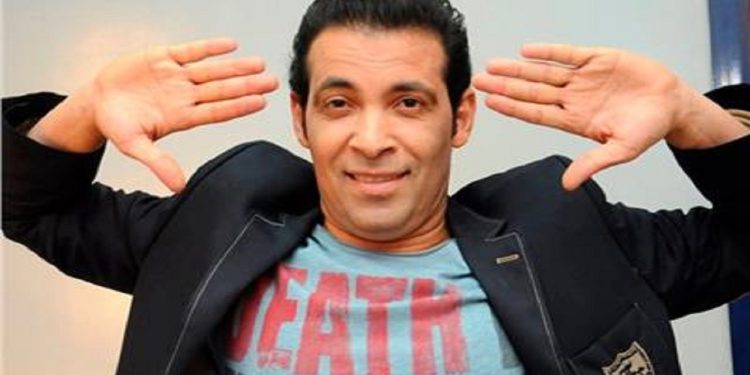 الحكم على سعد الصغير بالسجن المشدد 3 سنوات