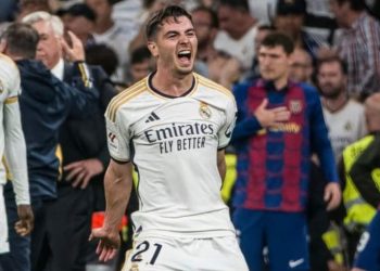 دياز يحلم بدخول التاريخ رفقة المنتخب المغربي