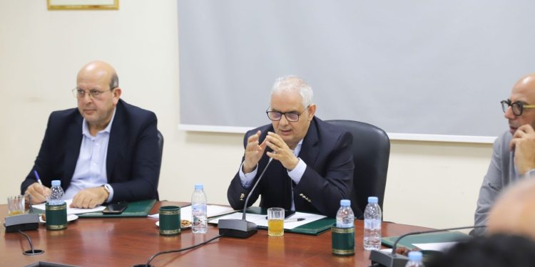 حزب الاستقلال ينوه بالخطاب الملكي بمناسبة ذكرى المسيرة الخضراء