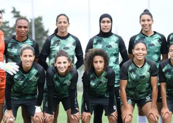 الجيش الملكي يواجه نسور المدينة السينغالي برسم أبطال أفريقيا للسيدات