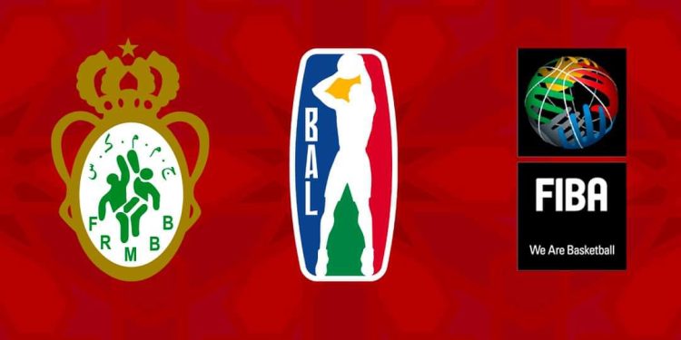 المغرب يستضيف المرحلة الأولى من دوري كرة السلة الإفريقي 2025