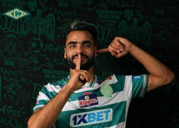 هذا هو جديد الحالة الصحية للاعبي الرجاء