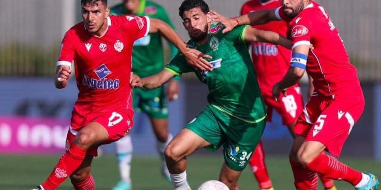 سلطات البيضاء تعقد لقاء تشاوريا لتحديد الإجراءات المتعلقة بالديربي
