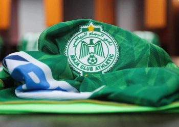 مدافع الرجاء جاهز للقاء عصبة الأبطال