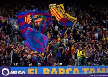 برشلونة يتخذ قرارا صارما في حق جماهيره