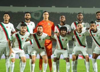 الجيش الملكي ينتظر قرارا من الكاف