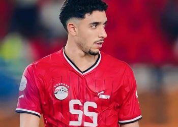 مهاجم مصري على رادار مانشيستر يونايتد