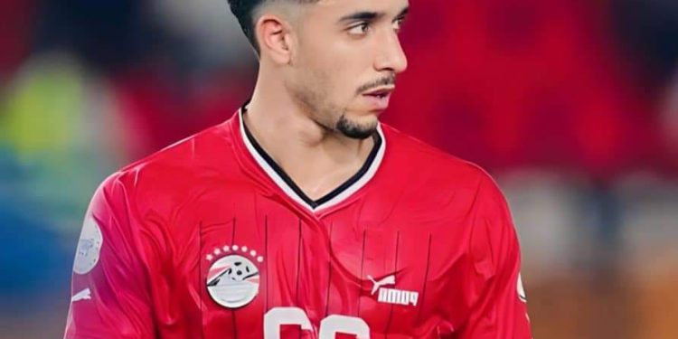 مهاجم مصري على رادار مانشيستر يونايتد