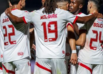 غياب لاعب بارز عن الوداد