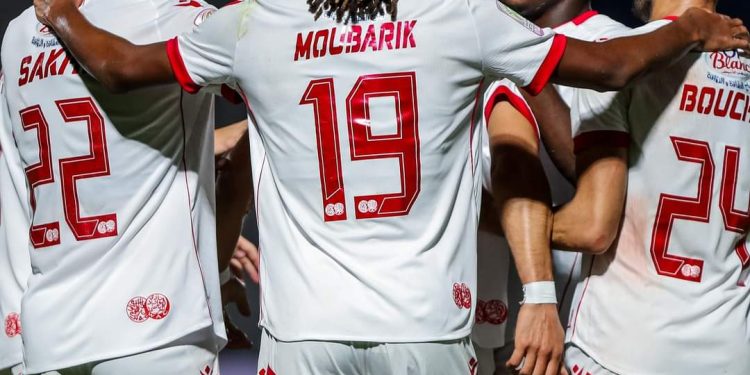 غياب لاعب بارز عن الوداد