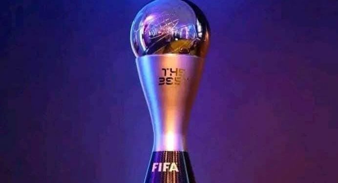 ثلاثة لاعبين مغاربة ينافسون على جوائز the best لسنة 2024