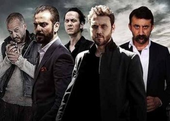 هذه حقيقة النسخة المغربية لمسلسل “الحفرة”