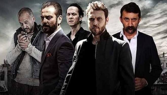 هذه حقيقة النسخة المغربية لمسلسل “الحفرة”
