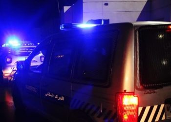 إحباط شحنة كبيرة من الحشي__ش بإقليم الحسيمة