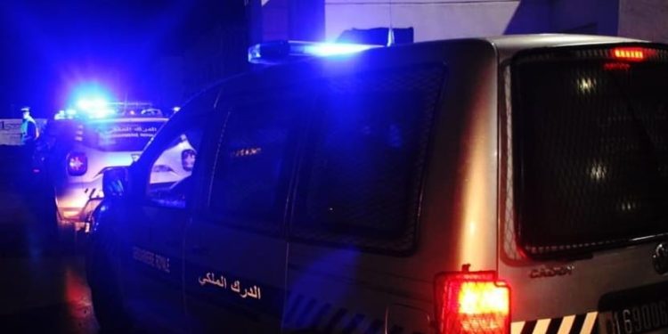 إحباط شحنة كبيرة من الحشي__ش بإقليم الحسيمة