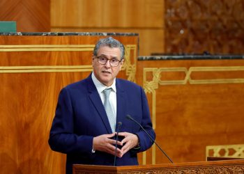 أخنوش: الحكومة خلقت أزيد من 125 ألف منصب شغل