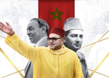عيد الإستقلال.. ذكرى مجيدة في تاريخ المغرب