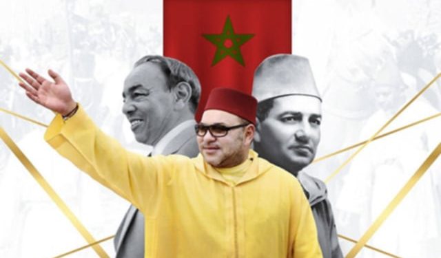 عيد الإستقلال.. ذكرى مجيدة في تاريخ المغرب