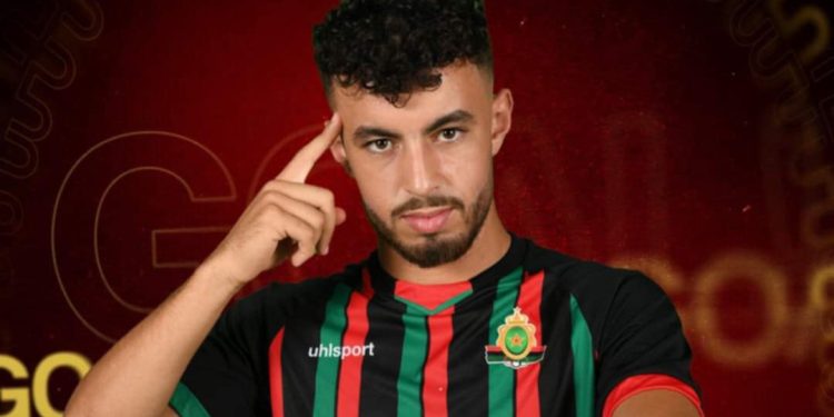 الجيش الملكي ينتصر ويرتقي للمركز الثاني في ترتيب البطولة
