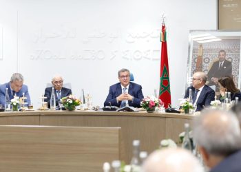 التجمع الوطني للاحرار يعبر عن ارتياحه لقرار مجلس الأمن حول قضية الصحراء المغربية