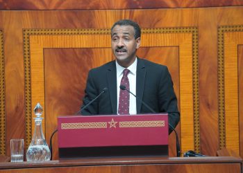 تجاوزات التعمير بجماعة جرسيف يساءل وزير الداخلية